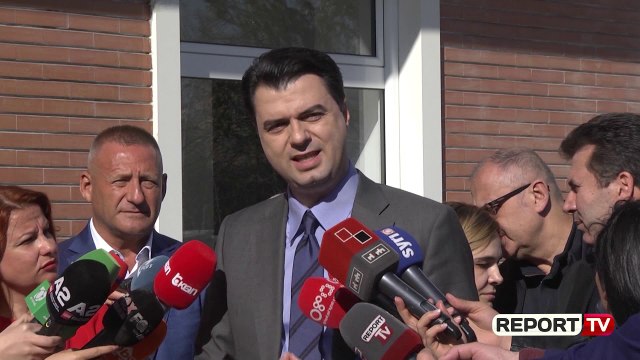 Nesër betohen deputetët e rinj, Basha: Nuk i njohim vendimet e Kuvendit ilegjitim