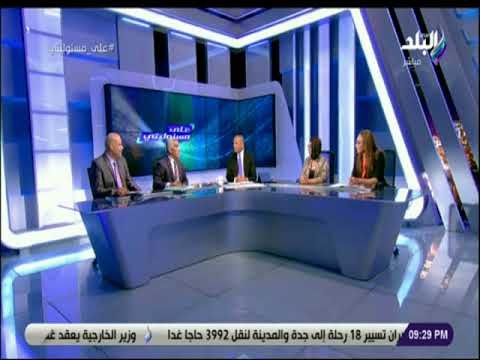 على مسئوليتي - نقيب المأذونين : «اكثر حالات الطلاق في المناطق العشوائية»