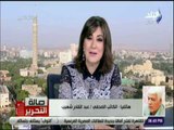 صالة التحرير - شهيب: الهجوم على ثورة يوليو في هذا التوقيت مقصود به الهجوم على القوات المسلحة