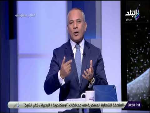 على مسئوليتى - صحفي بقناة الجزيرة: مدير الجزيرة كلب تميم و من يعمل بالجزيرة من المصريين اخوان مسلمين