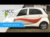En Costa Rica 50 por ciento de los coches serán eléctricos en 2030