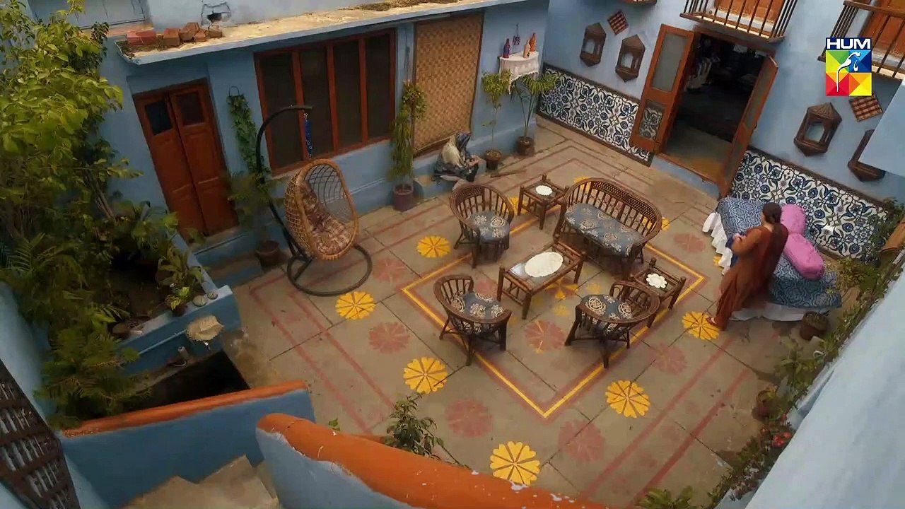 Inkaar Episode #01 HUM TV Drama 11 March 2019