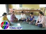 THVL | Thoát nghèo nhờ “Tổ phụ nữ tiết kiệm mua vàng”  tại Sóc Trăng