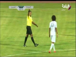 ملعب البلد| شاهد الشوط الثاني لمباراة الترسانة والمريخ