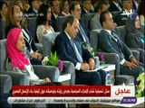 صدى البلد - ممثل تنسيقية شباب الاحزاب السياسية يعرض رؤيته وتوصياته حول كيفية بناء الانسان المصري