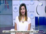 صباح البلد - فرح سعيد : يجب الاخذ بالاسباب والاجتهاد والرضا بكل ما قدر الله لك