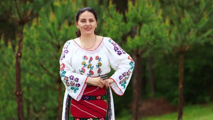 Claudia Danca - Jocul asta nu-i usor