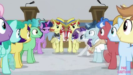 Cartoon Animation Compilation for Children & Kids #264 - Pink Cartoon