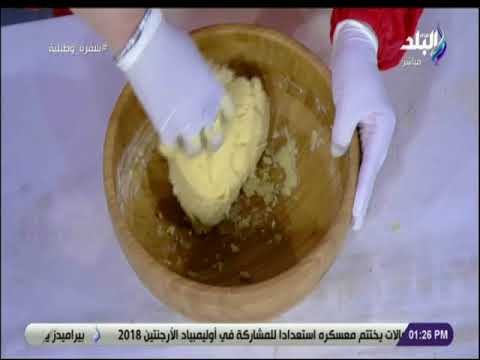 سفرة و طبلية - لو قررتِ تعمليه فى البيت.. 5 نصائح لـعمل عجينة البسكويت مع الشيف هالة فهمي