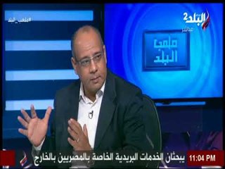 ملعب البلد - عمرو الدرديري مشيدا بأداء كوبر: تحول لمواطن مصري بعد أكل الفتة
