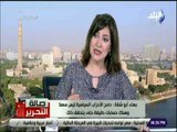صالة التحرير - ابو شقة : «الاحزاب يجب ان تكون جاهزة لا انتخابات برلمانية .. وعملية الدمج ليست سهلة»