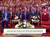 صدى البلد - وزير الاتصالات: سعينا نحو الاستثمار في عقول الشباب من مطوري البرمجيات