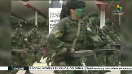 General venezolano: La prensa es la artillería del pensamiento