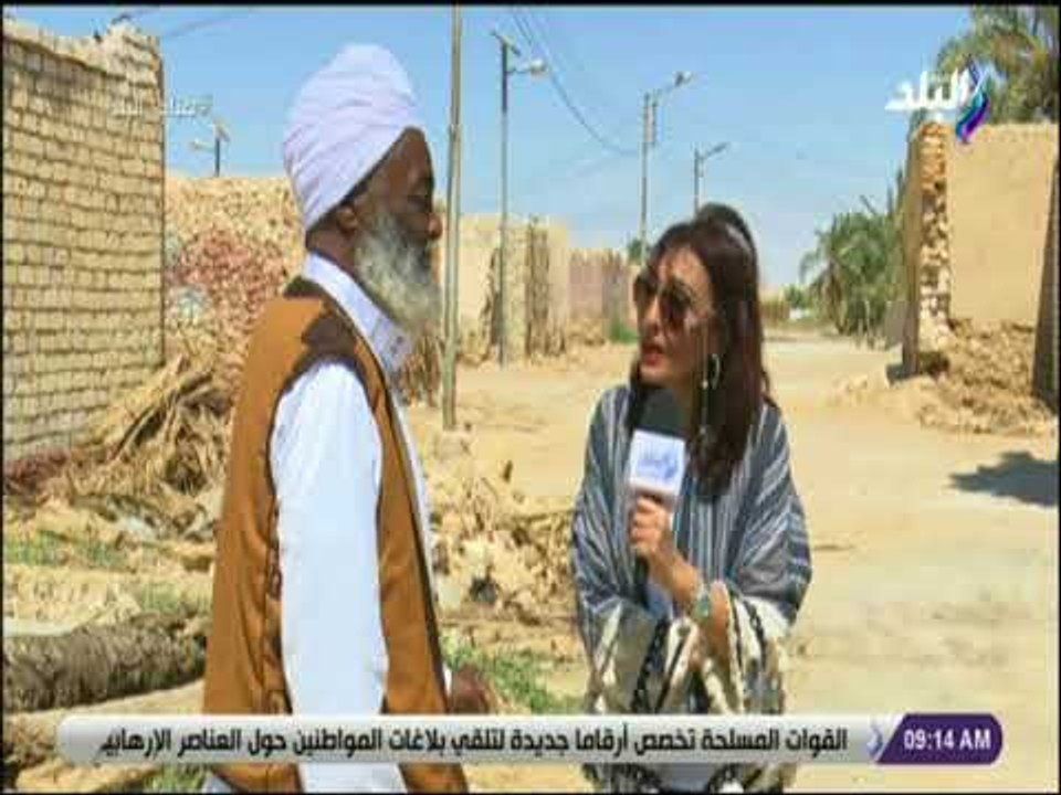 صباح البلد - قرية ام الصغير :اهالي قرية شال القديمة نزلوا لقرية ام الصغير من عام 84 بسبب ضيق المساحة