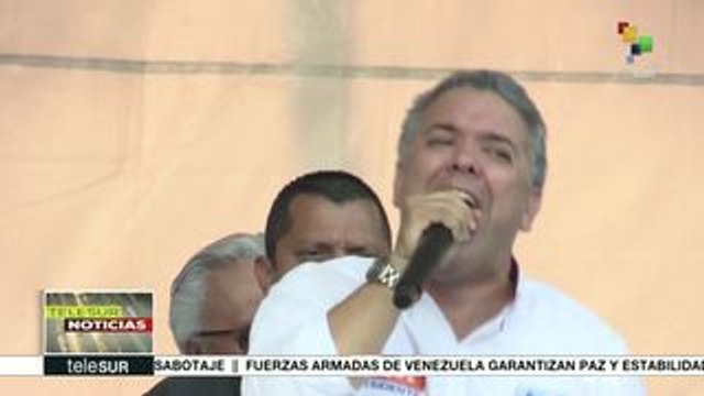 Pdte. colombiano objetará 6 artículos de Ley Estatutaria de la JEP