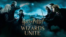 Harry Potter : Wizards Unite - Extrait Dark Witch