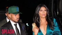 Chance The Rapper Is Married