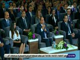 صدى البلد - الرئيس السيسي : لو استمر استقرار الدولة منذ 1964 لكانت مصر في مكانة أخرى