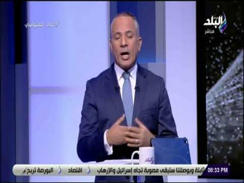 على مسئوليتى - صحفي بالجزيرة : هناك افلام وثائقية تصور في صحراء قطر وستعرض علي انها في مصر ضد الجيش