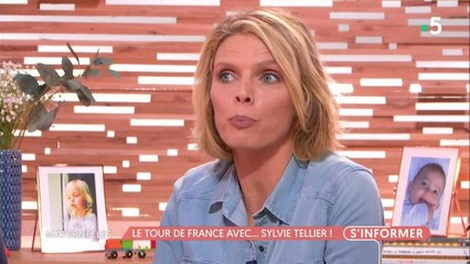 "Je n'ai pas envie" : Pourquoi la fille de Sylvie Tellier, Margaux, ne participera jamais à Miss France