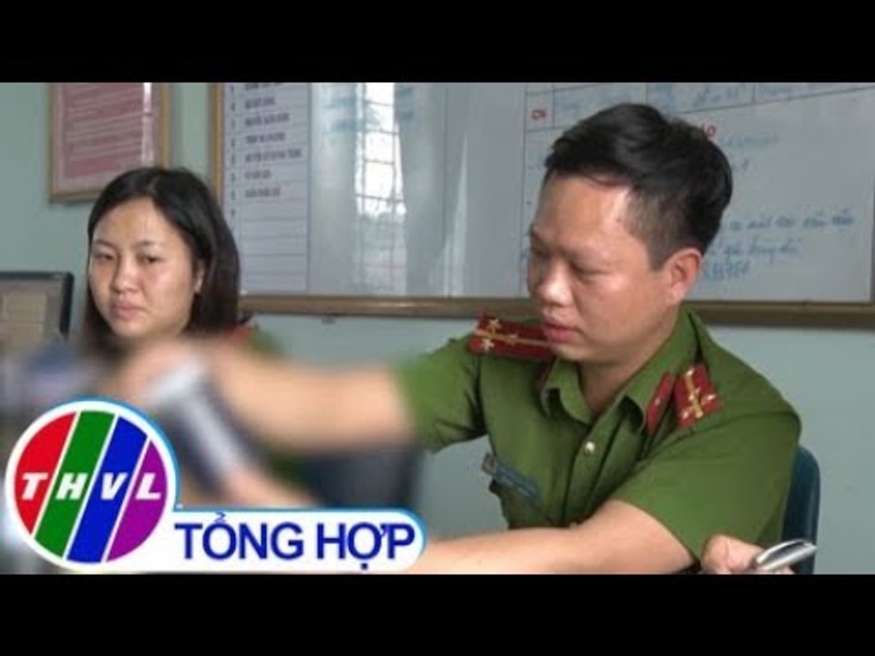 THVL | Siết chặt thực phẩm chức năng bán theo phương thức đa cấp
