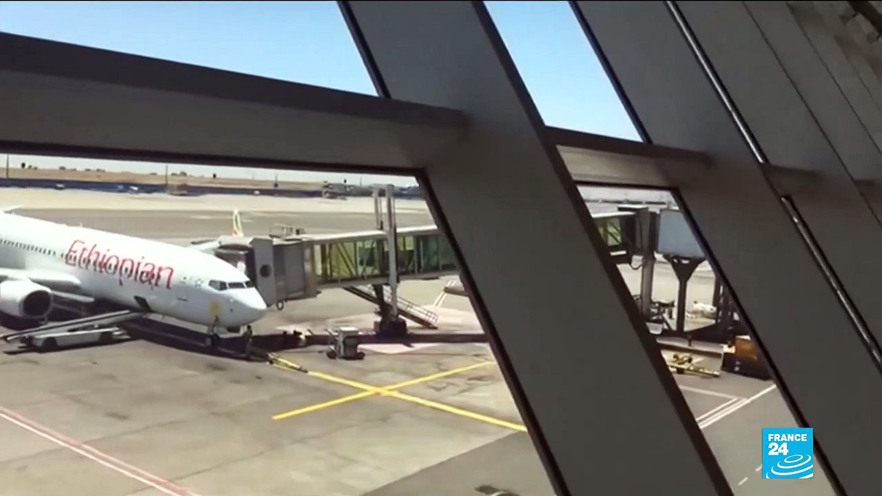 Ethiopia Airlines crash: Black boxes recovered in crash that killed 157