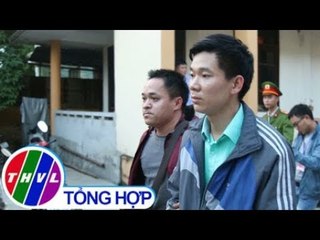 THVL | Hoàng Công Lương bị đề nghị mức án từ 3 đến 3,5 năm tù