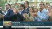 Presenta Carles Puigdemont candidatura a elecciones europeas