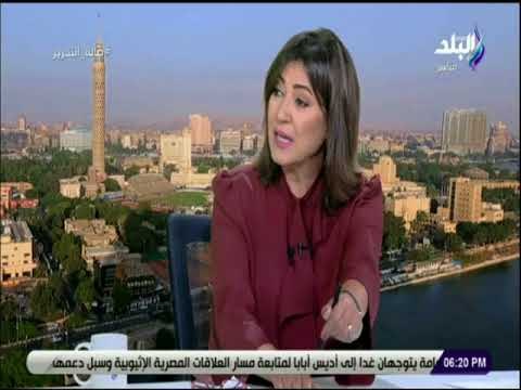 صالة التحرير - ممتاز حجازي: مريض شبكية العين يحتاج تدخل سريح لتشخيص حالته