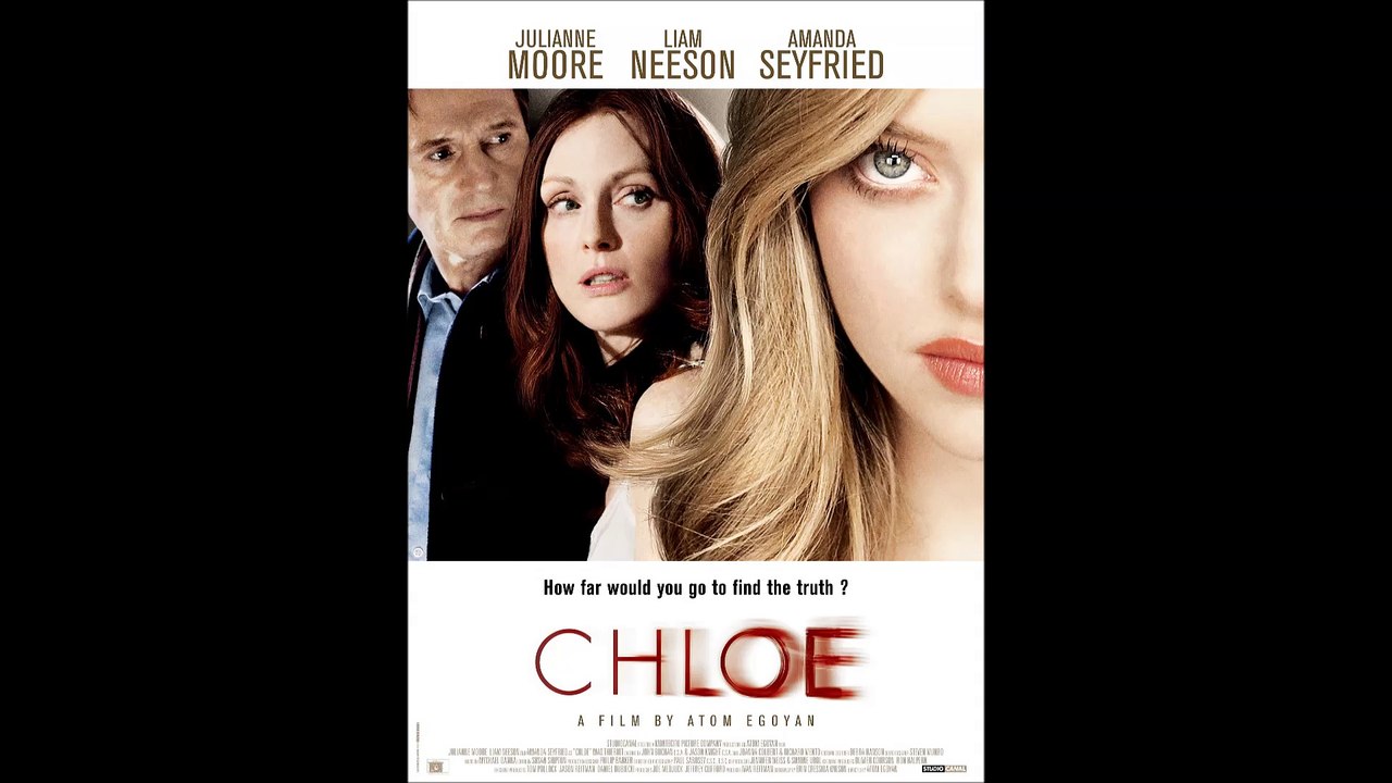 Conservatory-Chloe-Mychael Danna
