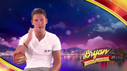 Les Vacances des Anges 3 - C&#39;est tendu entre Zaven et Bryan ! #épisode15