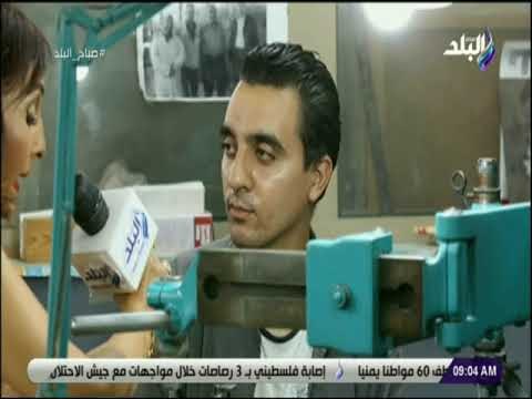 صباح البلد - أبانوب عاطف : كل مدن رحلة العائلة المقدسة سيكون لها عملة تذكارية