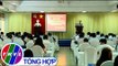 THVL | Đảng bộ Đài PTTH Vĩnh Long tổ chức triển khai Nghị quyết hội nghị Trung ương 8