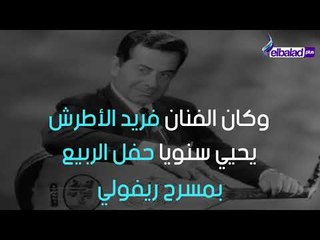 صدى البلد - حريق سينما ريفولى