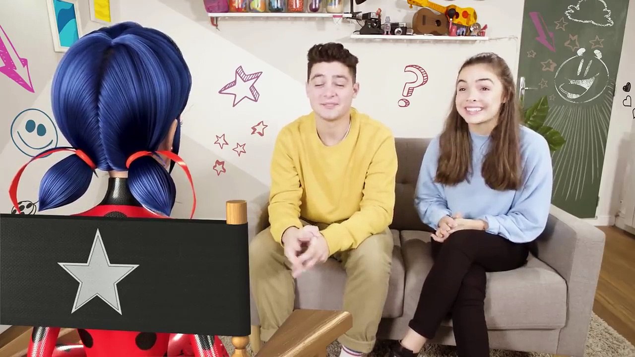 MIRACULOUS