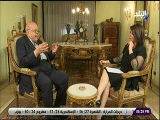 بيوتنا - تاريخ نشأة المدن الجديدة .. حوار مع شيخ المهندسين حسين صبور