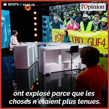 Ségolène Royal en flagrant délit de mensonge (par omission) sur la hausse des prix de l’énergie