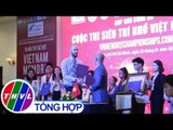 THVL | Khởi động cuộc thi 