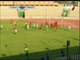ملعب البلد - ابراهيم جلال يحرز هدف التعادل لـ المنيا فى الدقيقة 48