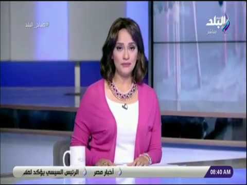 صباح البلد - السيسي خلال إجتماعه مع المحافظين الجدد: مصر تنتظر منكم الكثير لمواصلة التنمية والبناء