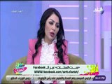 ست الستات - الدكتورة نهال عفان : الليزر يقلل من نمو الشعر وكثافتة ولا يوقف النمو نهائيا
