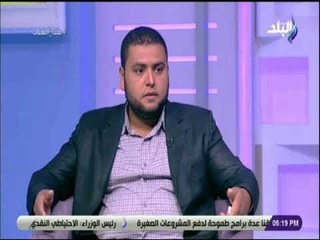 ست الستات - لقاء مع المنشد ابراهيم عبد الهادي