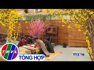 THVL | Chào buổi sáng (25/01/2019)