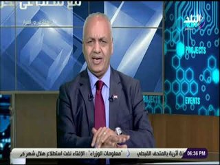 حقائق و اسرار - مصطفى بكري يكشف ابرز الاسماء المرشحة في حركة المحافظين الجديده