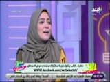 ست الستات - الكاتبة شريهان عصام الدين تكشف تفاصيل تحديها للسرطان والاكتئاب