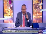 علي مسئوليتي - القيادي الاخواني ابو هاشم : «مبادرة معصوم جنونية بلسان اخواني ركيك»