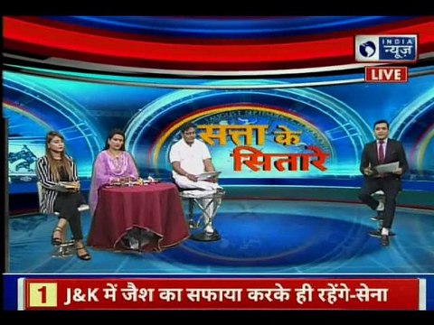 Lok Sabha Election 2019 Astrology: Narendra Modi vs Rahul Gandhi Who''ll Be Prime Minister In 2019?