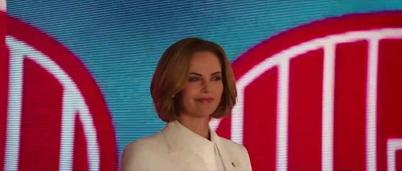 Casal Improvável | Trailer 1 Oficial Legendado