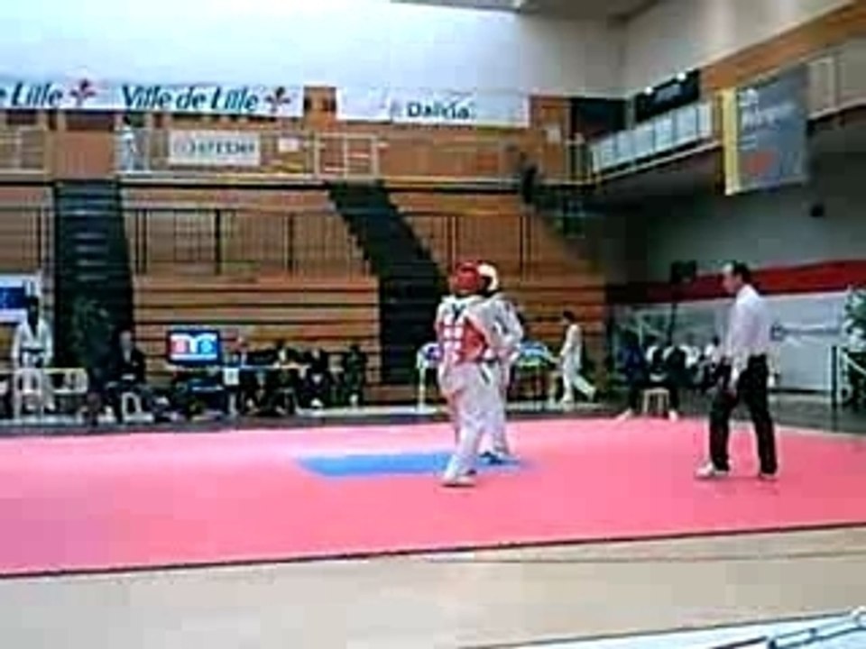 Firmin C3 - R1
