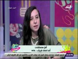 ست الستات - أمل مصطفي: فريق «ام أي ايه » مثل مصر دوليا 7 مرات ونتناقل الخبرات بين أعضاء الفريق سنويا